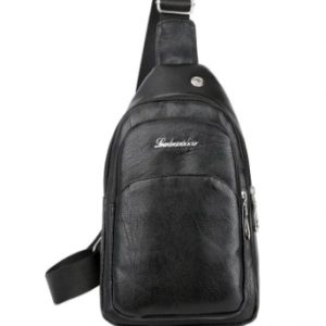 Multi-functional Casual Minimalist Chest Bag Sling Bag Crossbody Bag For Men discountshub