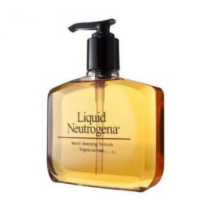 Neutrogena Facial Cleansing Formula Fragrance Free - 236ml discountshub