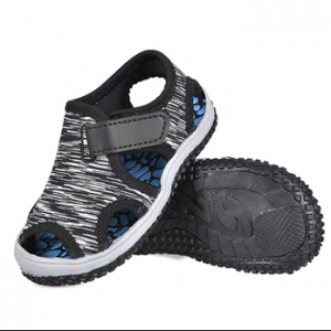 New Summer Children Beach Baby Boys Girls Sandals Kids Aqua Sport Shoes Toddler Infant Anti-collision Adventure Seeker Sandal discountshub