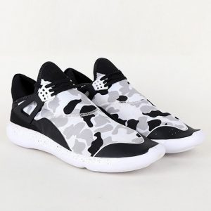 Nike Men's Jordan Fly 89 Lunarlon Runner In Camouflage discountshub