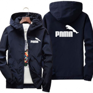 Plus Size S-7XL Spring Autumn Jacket Men Thin Windbreaker jaqueta masculina Slim Fit Young Men Hooded bomber jacket men discountshub
