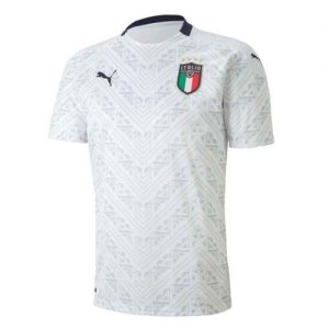Puma Italy 2020 Away Jersey(Fan Grade) discountshub