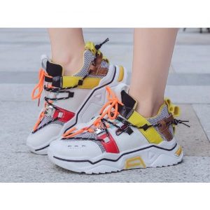 Quick Joggers Sneaker discountshub