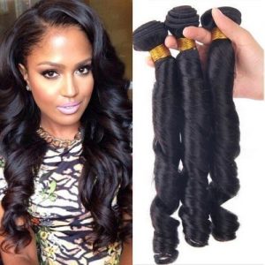 Romance Curls Hair - COL.1b discountshub