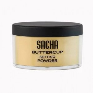 Sacha Buttercup Setting/finishing Powder discountshub