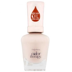 Sally Hansen Color Therapy Nail Polish - Sheer Nirvana discountshub