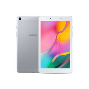 Samsung Galaxy Tab A 8.0 (2019) -silver-32gb Rom+2gb Ram,5100mah discountshub