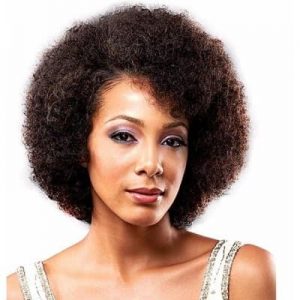 Short Afro Wig discountshub