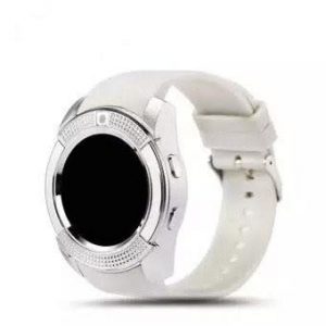 Smart Watch - Bluetooth Camera Sport Wrist Watch discountshub