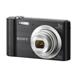 Sony DSC-W800 DSC-w800 20.1 Digital Camera 5x Optical Zoom discountshub