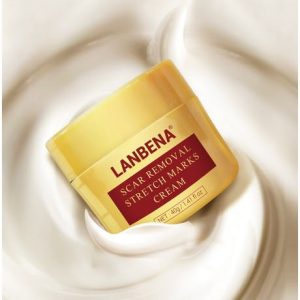 Stretch Marks And Scars Removal - 40g discountshub
