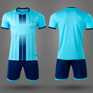 Survetement Football 2019 New Men Kids Soccer Jerseys Set Boys Women Football Training Uniforms Team Football Jerseys Sets Print discountshub