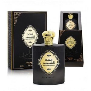 Swiss Arabian Majd Al Shabab Luxury Perfume - Unisex discountshub