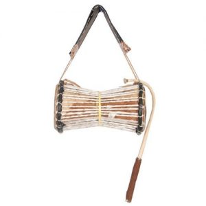 Talking Drum With Stick - Ilu Gangan discountshub