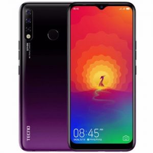 Tecno Spark 4 - KC8 - 6.52" - Android 9 - 4000mAh - 4G discountshub