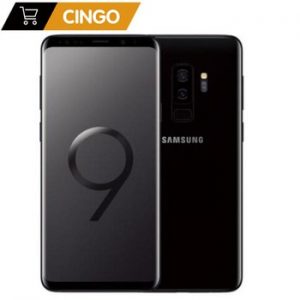 Unlocked Original Samsung Galaxy S9 G960U G960F 4GB RAM 64GB ROM12MP Camera Smartphone 4G LTE5.8" display Octa-core discountshub