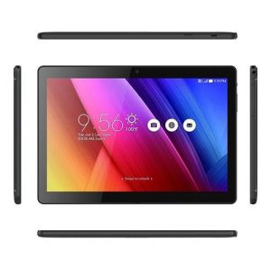 Valem Phantom Z+ 10.1'' 4G+64GB Android 9.0 HD IPS Tablet PC - Black discountshub