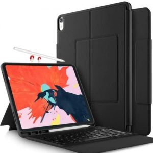 Wireless Keyboard Case For iPad Pro 11 - 2018 discountshub