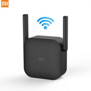 Xiaomi Mijia WiFi Router Amplifier Pro Router 300Mbps Network Expander Repeater Power Extender Roteador 2 Antenna Home Office discountshub