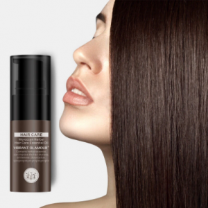 20ml Herbal Hair Essential Oil Nourish Supple Repair Damaged Hair Hair Growth Essence Liquid discountshub