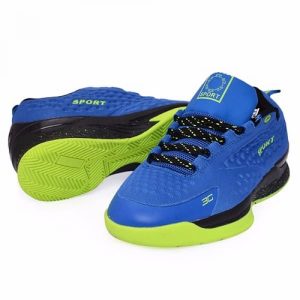 3D Sport Basket Ball Shoe discountshub