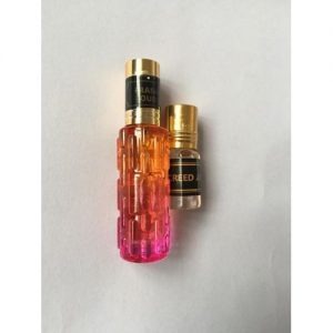 72 Hours Long Lasting Frank Oliver OUD Oil Perfume discountshub