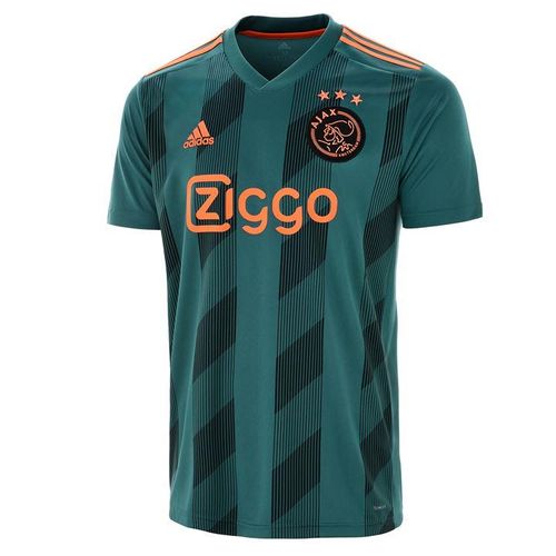 Adidas Ajax Away Shirt 2020 (Stadium Grade) discountshub