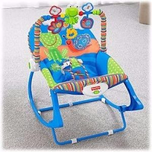 Fisher Price Baby Rocker discountshub