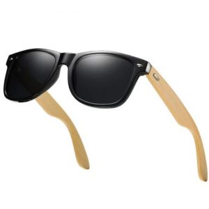 Bamboo Sunglasses discountshub