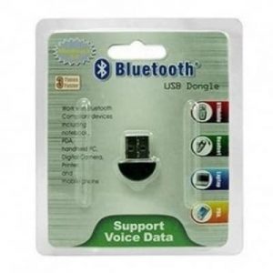 Bluetooth Usb Dongle For Windows Xp, 7, 8 & 10 discountshub