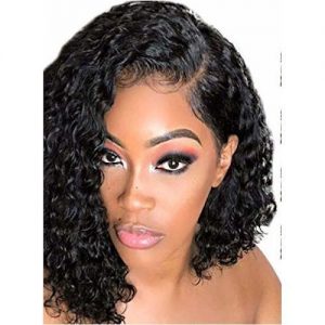 Bouncy Curly Funmi Hair - 4 Bundles discountshub