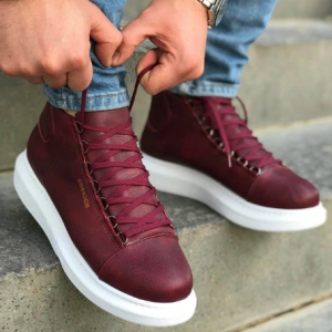 Chekich Sneakers For Men Sneakers Comfortable Flexible Fashion Leather Wedding Orthopedic Walking Shoe Sport Shoes For Men Comfort Unisex Lightweight Lightweight Sneakers Running Shoes Breathable Zapatos Hombre CH258 discountshub