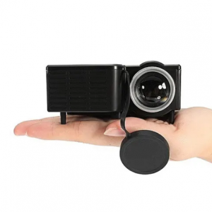 Digital Pocket Projector discountshub