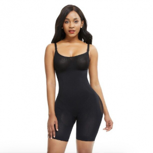 Feelingirl New Waist Trainer Body Shaper Summer Sexy Full Body Shaper Colombian Girdles Plus Size Women Slimming Underwear discountshub