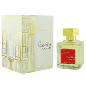Fragrance World Barakkat Edp For Her 100ml discountshub