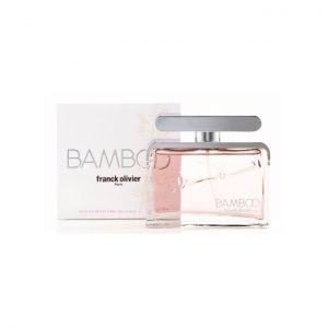 Franck Olivier Bamboo 75ml Edp-women discountshub