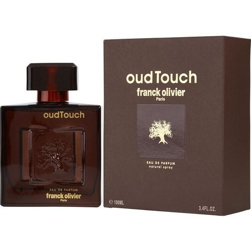 Franck Olivier Oud Touch Edp For Men discountshub