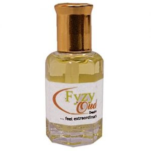 FyzyOuD Arab Pure Undiluted Oil Perfume discountshub