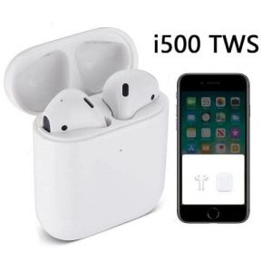 Genera I500 Tws Wireless Bluetooth 5.0 Earbuds discountshub