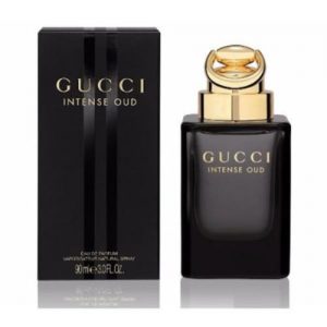 Gucci Intense Oud Perfume discountshub