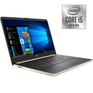 HP Notebook 15-dy1751ms, 10th Gen Intel Core I5, 8gb Ram 512gb Ssd, 15" Touchscreen, Win10 discountshub
