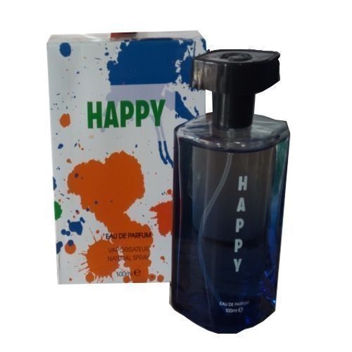 Happy Givanas Natural Spray Perfume- 2pcs discountshub