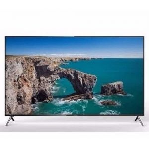 Hisense 50" LED TV - Free Wall Bracket discountshub