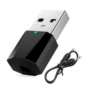 Household Mini Size 4.2 BT USB Receiver Wireless Audio discountshub