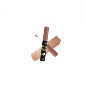 LA Girl METAL LIQUID LIPSTICK-POLISHED discountshub