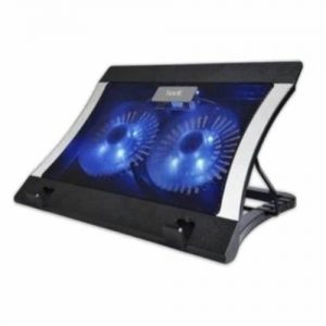 Laptop Notebook Stand And Cooling Pad discountshub