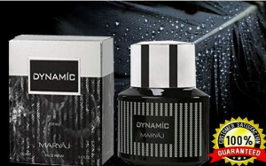 Maryaj Dynamic Maryaj Perfume 100ml discountshub