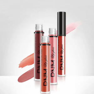Matte Metallic Liquid Lipstick Long-Lasting Lip Gloss Waterproof Velvet Lipgloss Lip Makeup Cosmetic discountshub