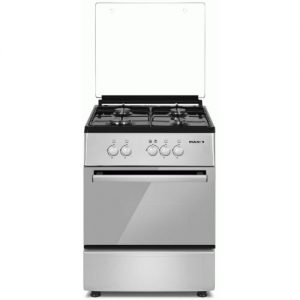 Maxi Free Standing Gas Cooker - 60 x 60 - 4 Burners discountshub