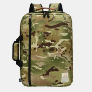 Men Multifunction Tactical Backpack Casual Crossbody Bag discountshub